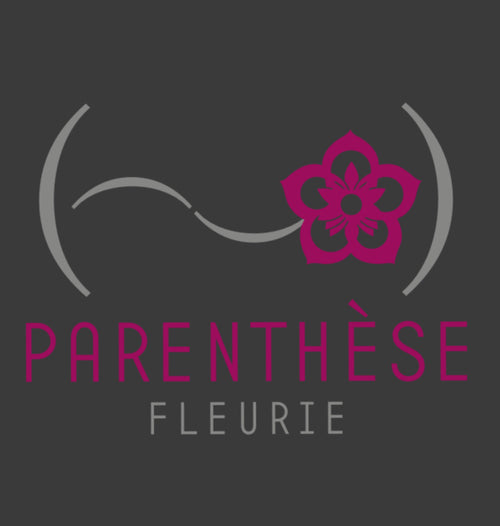 Parenthèse fleurie 